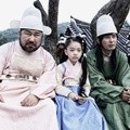 Go Chang Suk, Kang Ji Woo dan Lee Se Chang di 'Night Watchman'