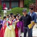 Kesibukan di Lokasi Syuting 'Night Watchman'
