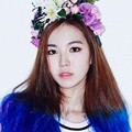 Wendy Red Velvet Photoshoot 'Happiness'