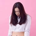 Hwayoung di Majalah Esquire Edisi April 2014
