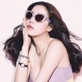 Hwayoung di Majalah Grazia Edisi Mei 2014