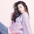 Hwayoung di Majalah Grazia Edisi Mei 2014