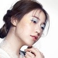 Hwayoung di InStyle Edisi Juli 2014