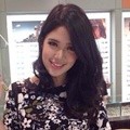 Pica Priscilla Mewakili Sulawesi Utara di Ajang Miss Indonesia 2010