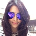 Pica Priscilla Mewakili Sulawesi Utara di Ajang Miss Indonesia 2010