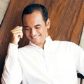 Ario Bayu di Majalah JPlus Vol. III