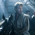 Chris Pine Perankan Pangeran yang Merebut Hati Cinderella