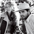 Blake Lively di Majalah Vogue Edisi Agustus 2014