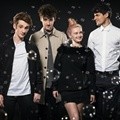Clean Bandit Photoshoot