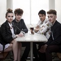 Clean Bandit Photoshoot