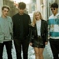 Clean Bandit Berasal dari Cambridge, Inggris