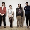 Clean Bandit Berasal dari Cambridge, Inggris