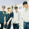 Clean Bandit di Majalah Online Bellus
