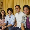 Kevin Aprilio dan Keluarga Akan Berlibur ke Thailand