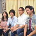 Kevin Aprilio dan Keluarga Akan Berlibur ke Thailand