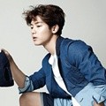 Kang Min Hyuk di Majalah CeCi Edisi Agustus 2014