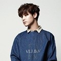Kang Min Hyuk di Majalah CeCi Edisi Agustus 2014