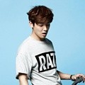 Kang Min Hyuk di Majalah CeCi Edisi Agustus 2014