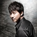 Kim Nam Gil di Majalah Cine21 No. 965