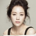 Han Ji Min di Majalah Cosmopolitan Edisi Agustus 2014