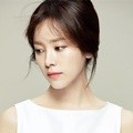 Han Ji Min di Majalah Cosmopolitan Edisi Agustus 2014