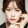 Han Ji Min di Majalah Cosmopolitan Edisi Agustus 2014