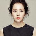 Han Ji Min di Majalah Cosmopolitan Edisi Agustus 2014