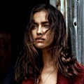 Irina Shayk di Majalah Vogue Brasil Edisi Agustus 2014