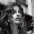 Irina Shayk di Majalah Vogue Brasil Edisi Agustus 2014