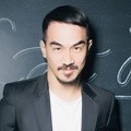 Joe Taslim di Majalah Jplus Edisi Mei 2014