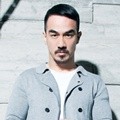 Joe Taslim di Majalah Jplus Edisi Mei 2014
