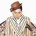 Jung Kyung Ho di Majalah Harper's Bazaar Edisi Agustus 2014