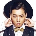 Jung Kyung Ho di Majalah Harper's Bazaar Edisi Agustus 2014