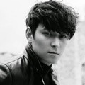 Kang Dong Won di Majalah High Cut Vol.130