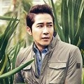 Kang Ji Hwan di Majalah Sure Edisi Agustus 2014