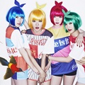 Red Velvet Photoshoot 'Happiness'