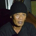 Tessy Ditemui di Kawasan Kampung Makasar