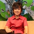 Difa Ryansyah Merambah Dunia Film
