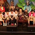 Gala Premier 'Suka-Suka Super 7 & Idola Cilik dalam Habis Gelap Menuju Terang'
