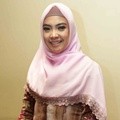 Inggrid Kansil di Gala Premier 'Suka-Suka Super 7 & Idola Cilik dalam Habis Gelap Menuju Terang'