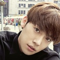 Kim Jin Woo di Promo Debut Winner