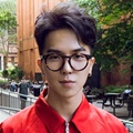 Song Min Ho di Promo Debut Winner