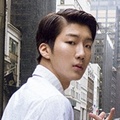 Lee Seung Hoon di Promo Debut Winner