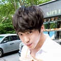 Kang Seung Yoon di Promo Debut Winner