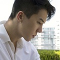 Song Min Ho di Promo Debut Winner