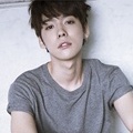 Kim Jin Woo di Promo Debut Winner