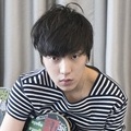 Kang Seung Yoon di Promo Debut Winner