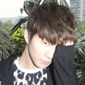 Lee Seung Hoon di Promo Debut Winner