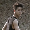 Song Min Ho di Promo Debut Winner