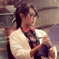Amanda Zevannya Runner Up 1 Miss Indonesia 2011